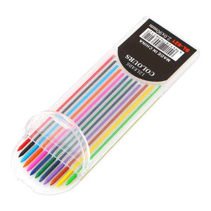 Mechanical Pencil Refiill, Coloured Pencil Refills