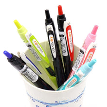 Load image into Gallery viewer, Zebra Sarasa Dry Gel Pen 0.5 mm - Various Ink Colours