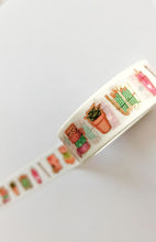 Load image into Gallery viewer, Journaling Life Washi Tape