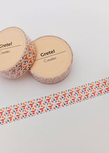 Load image into Gallery viewer, Yarn Addicts Washi Tape
