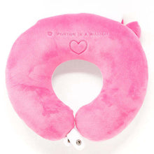Load image into Gallery viewer, Wonton in a Million - Steamie Neck Pillow - 7 Wontonders
