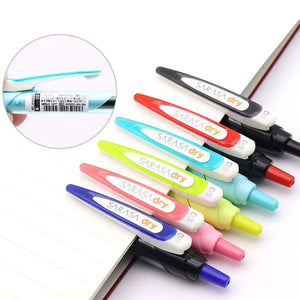 Zebra Sarasa Dry Gel Pen 0.5 mm - Various Ink Colours