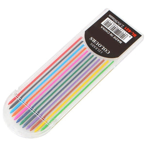 Mechanical Pencil Refiill, Coloured Pencil Refills