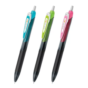 Zebra Sarasa Dry Gel Pen 0.4 mm - various ink colours
