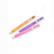 Load image into Gallery viewer, Highlighter Stamp Shape Pens - Pack of 3