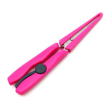 Load image into Gallery viewer, Lightweight Foldable Smart Scissors with Point Protector