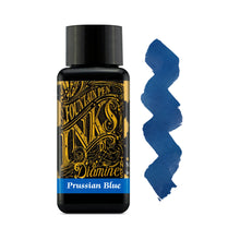 Load image into Gallery viewer, Prussian Blue Diamine Ink - 30ml