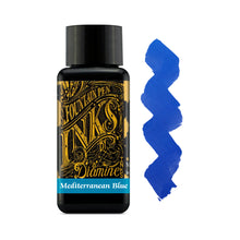 Load image into Gallery viewer, Mediterranean Blue Diamine Ink - 30ml