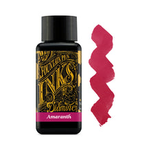 Load image into Gallery viewer, Amaranth Diamine Ink - 30ml