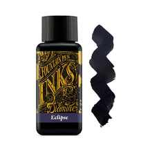 Load image into Gallery viewer, Eclipse Diamine Ink - 30ml