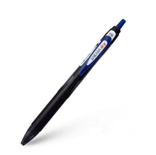 Load image into Gallery viewer, Zebra Sarasa Dry Gel Pen 0.5 mm - Various Ink Colours (barrel colour: Blue Pen - Black Ink)