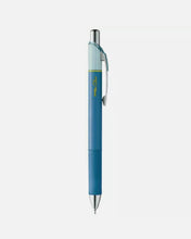 Load image into Gallery viewer, Pentel Energel Clena 0.3mm - Various Ink Colours (color: Blue Pen-Blue Ink)