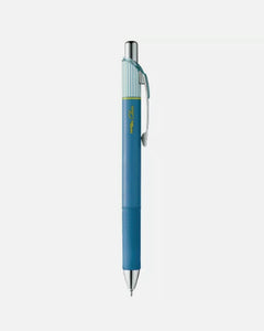 Pentel Energel Clena 0.3mm - Various Ink Colours (color: Blue Pen-Blue Ink)