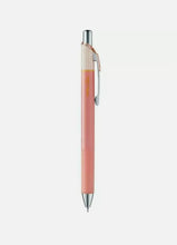 Load image into Gallery viewer, Pentel Energel Clena 0.3mm - Various Ink Colours (color: Red Pen-Red Ink)