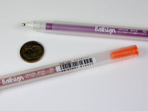 Sakura Gelly Roll Ballsign Kirara Gel Pen