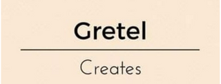 Gretel Creates Washi Tape & Stationery