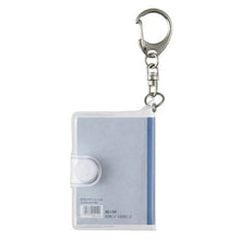 Load image into Gallery viewer, mini a9 campus notebook key ring