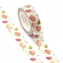 Load image into Gallery viewer, thanksgiving washi tape