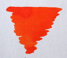 Load image into Gallery viewer, pumpkin diamine ink - 30ml