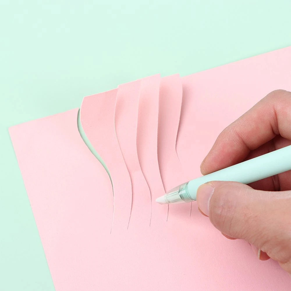 Ceramic Paper Tape Cutter Knife, Ceramic Paper Cutter Pen
