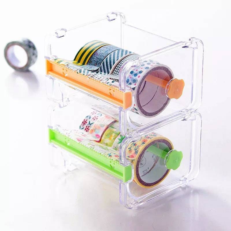 Washi sale tape holder