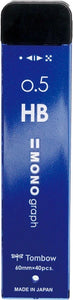 Tombow Essence MONOgraph Lite Mechanical Pencil
