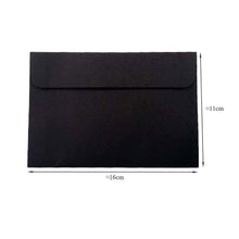Load image into Gallery viewer, Pack of 10 Kraft Happy Mail Envelopes