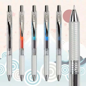 Pentel Energel infree 0.4mm