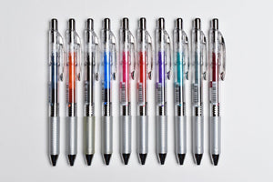 Pentel Energel infree 0.4mm