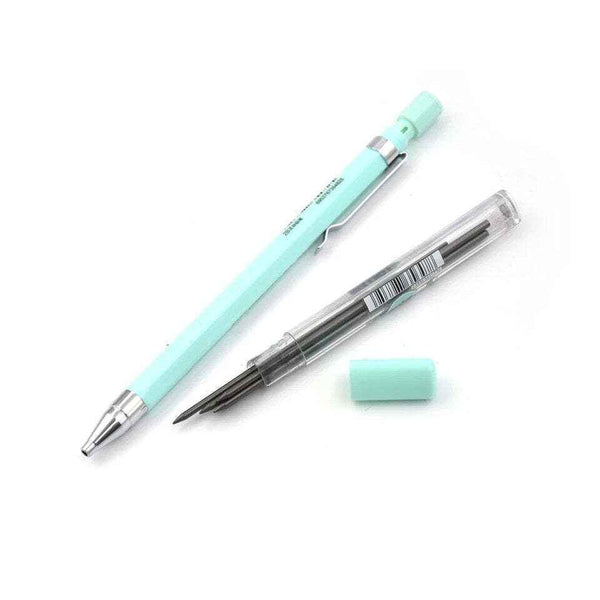thumbnail image 2 of Rotring Rapid Pro Mechanical Pencil Black By Rotring At Cult Pens 2 of 13