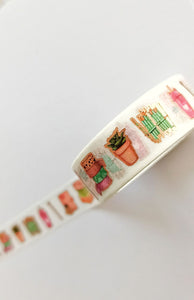 Journaling Life Washi Tape