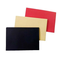 Load image into Gallery viewer, Pack of 10 Kraft Happy Mail Envelopes