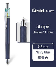 Load image into Gallery viewer, Pentel Energel Clena 0.5mm - Various Ink Colours