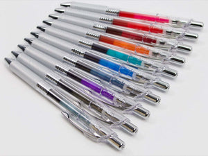 Pentel Energel infree 0.4mm