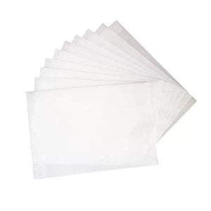 Pack of 10 Vellum Envelopes