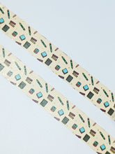 Load image into Gallery viewer, Gretel Creates Stationery Design Washi Tape With Gold Foil Detailing