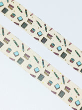 Load image into Gallery viewer, Gretel Creates Stationery Design Washi Tape With Gold Foil Detailing