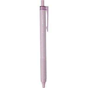 Limited Edition - Tombow Mono Graph Lite 0.5mm Ballpoint Pen - Ash Colours