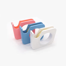 Load image into Gallery viewer, Pastel Colour Acrylic Tape Dispenser