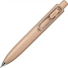 Load image into Gallery viewer, A Uni-Ball One P - Pocket Pen in Various Colours with a metal clip. (Brand Name: uni-ball)