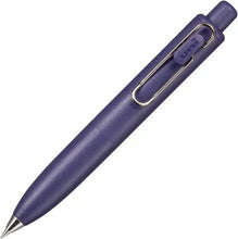 Load image into Gallery viewer, A Uni-Ball One P - Pocket Pen in Various Colours with a metal clip.