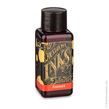 Load image into Gallery viewer, Sunset Diamine Ink - 30ml
