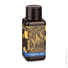 Load image into Gallery viewer, Sargasso Sea Diamine Ink - 30ml