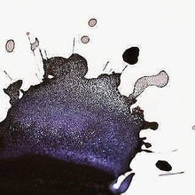 Load image into Gallery viewer, Arabian Nights - 50ml Diamine Shimmering Fountain Pen Ink