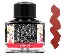 Load image into Gallery viewer, Carnival - 150th Anniversary Diamine Fountain Pen Ink 40ml