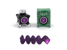 Load image into Gallery viewer, Diamine Inkvent Green Edition Fountain Pen Ink - Deck the Halls