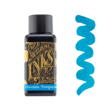 Load image into Gallery viewer, Havasu Turquoise Diamine Ink - 30ml
