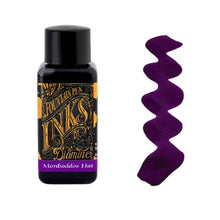 Load image into Gallery viewer, Monboddos Hat Diamine Ink - 30ml
