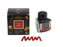 Load image into Gallery viewer, Blood Orange - 150th Anniversary Diamine Fountain Pen Ink 40ml