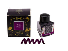 Load image into Gallery viewer, Purple Dream - 150th Anniversary Diamine Fountain Pen Ink 40ml